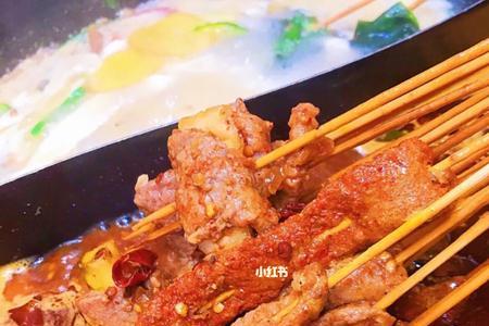 袁记串串香煮多久