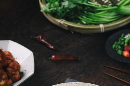 重庆小面为什么是酸的