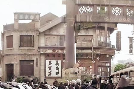 介绍洋车夫这个行当的情况