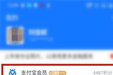 支付宝欠一元不管会怎么办