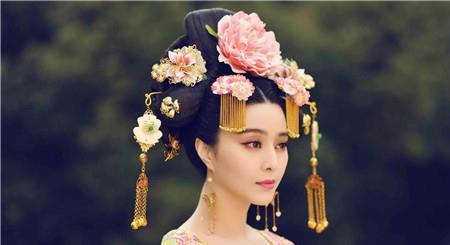 清代昭容在唐朝是什么等级