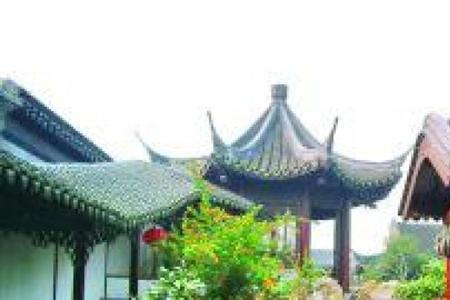 燕园胜地的意思