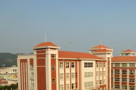 东莞光明中学住宿环境怎么样