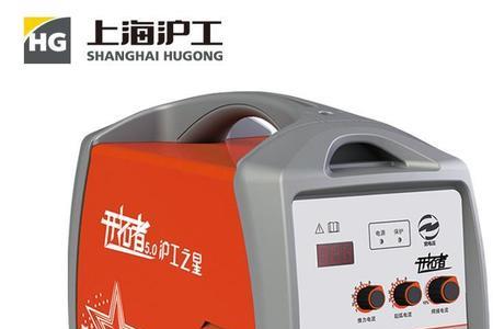 沪工zx7-400eq电焊机怎么接线