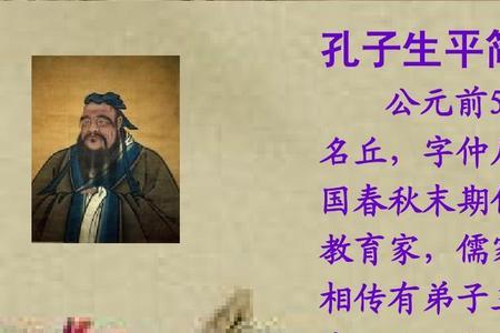 一个星期有几天孔子是哪家学派
