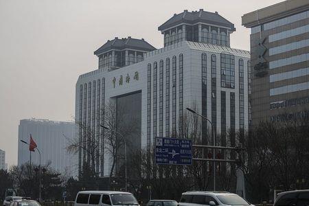 海关为什么叫总署