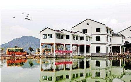 什么是集约化建房