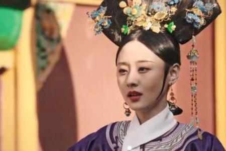 如懿传公主锦瑟为什么帮颖妃