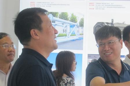 东营新大集团能上市吗