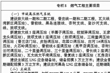 金普新区供暖时间