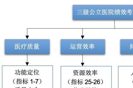 现代公立医院管理办法