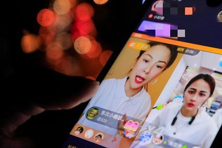 为什么进不了别人抖音直播间