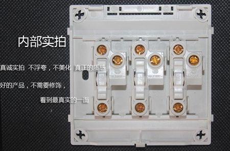 卧室三控开关有必要么
