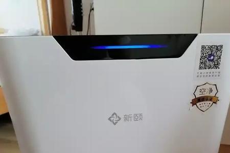 小白空气净化器是国产的吗