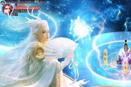 十方武圣全部人物介绍