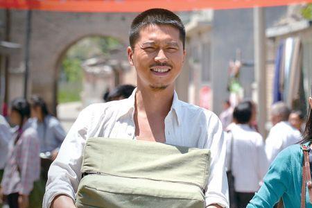 平凡的世界毛卫宁演谁