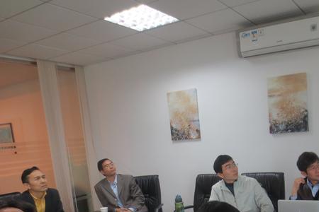 广州中科建禹环保有限公司介绍
