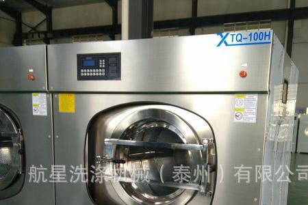 航星全自动洗脱机液位不会动