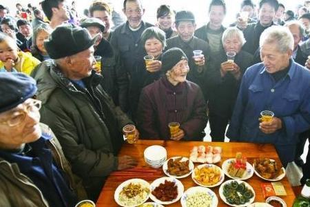 六十大寿是60岁还是66岁