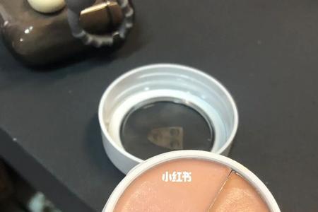 歌剧魅影遮瑕5号色和6号色的区别