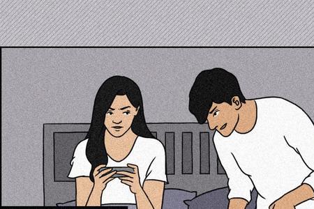 一直玩男朋友他会不会烦