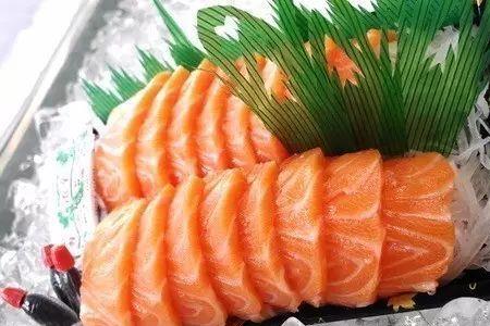 吃鱼生喝什么饮料