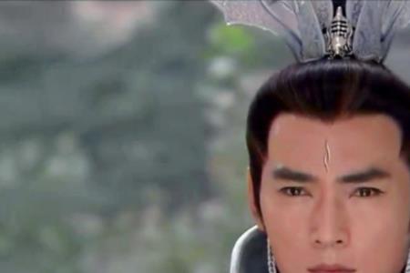 杨戬新封神榜师父是坏的吗
