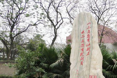 重庆民族中学怎么样