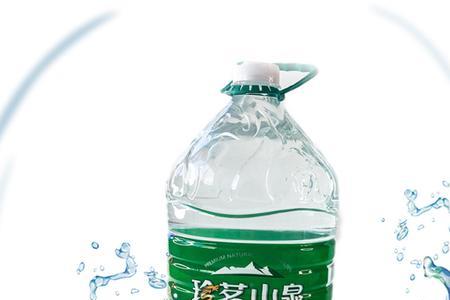云南有多少家矿泉水