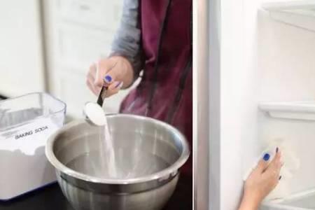 冰箱有泡沫味还能用吗