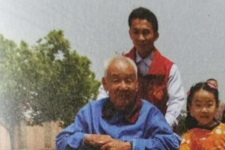 路人无怙依的意思