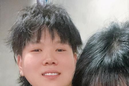 最近很火的短发文案