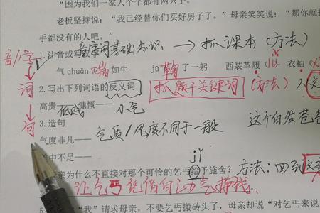 宋小睿读初三了吗