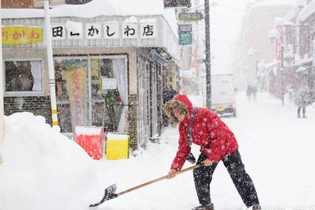 日本冬天有几个月