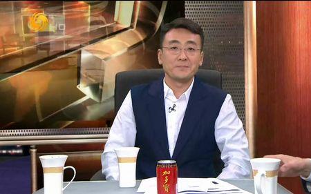 锵锵三人行共几季