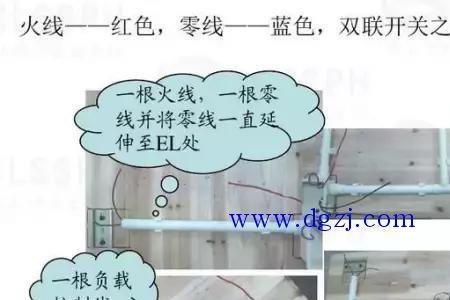 led的白线和灰线哪个接火线