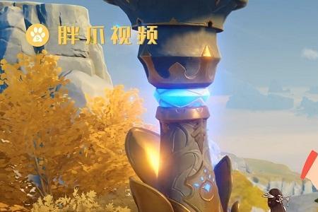 原神七天神像有几种元素