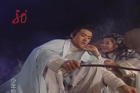少年包青天翻龙劫结局