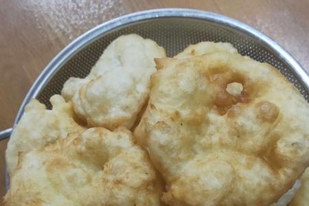 广河油香做法