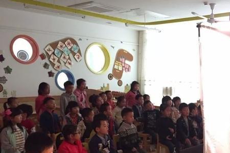 南宁思贤乐幼儿园怎么样