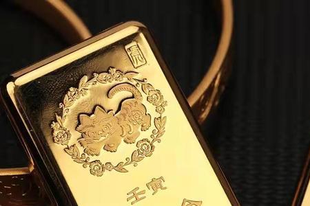中钞长城金条有收藏价值吗