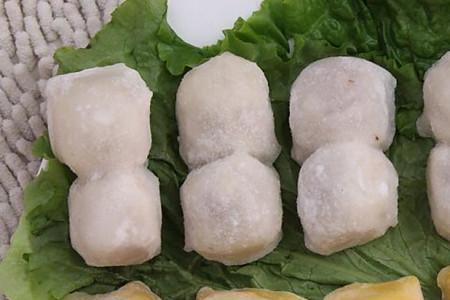 东北粘豆包怎么冻