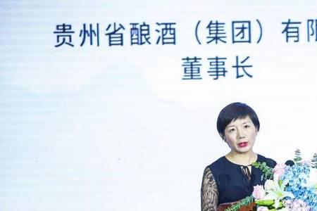 贵州骉马集团董事长是谁
