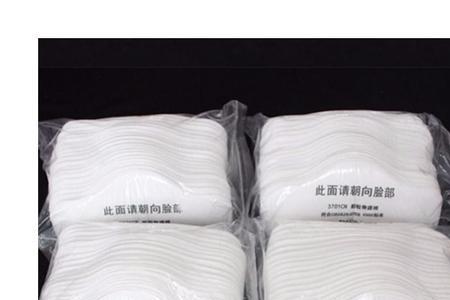 口罩可以替代鱼缸过滤棉吗