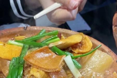 牛肠牛肚火锅怎么做好吃