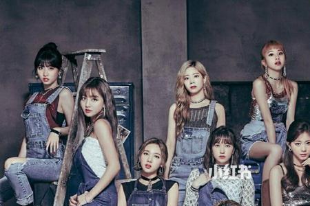 twice谁退团了