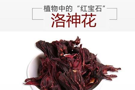 洛神花是啥东西