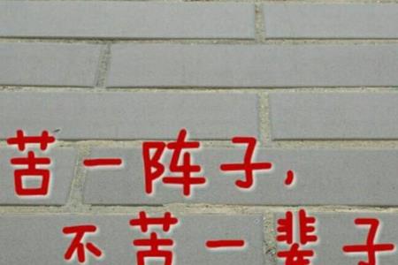 世界上最能吃苦的人