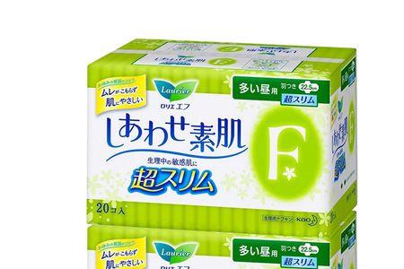 花王卫生巾系列区别