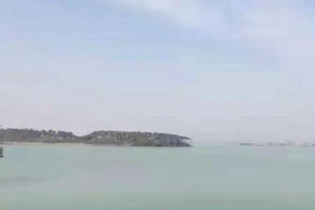 湖北水库水质排名